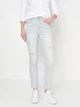 Джинсы Slim Fit женские Old Navy 378396 L (14) Голубые (KAY2000001362679) - изображение 1