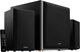 Акустична система Edifier M601DB 2.1 110W Bluetooth Black (M601DB Black) - зображення 1