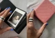 Рожевий фотоальбом FujiFilm для фотокамери FujiFilm INSTAX mini - зображення 2