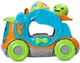 Весела електронна вантажівка Chicco Turbo Ball Rolling Truck (8058664145034) - зображення 8