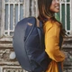 Рюкзак Peak Design Everyday Backpack Zip 20 л Midnight BEDBZ-20-MN-2 - изображение 7