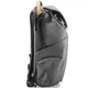 Рюкзак Peak Design Everyday Backpack 20 л Charcoal BEDB-20-CH-2 - изображение 4