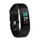 Фитнес браслет Lemfo F07 Max с измерением давления (Черный) - 922646 - изображение 2