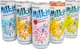 Упаковка безалкогольного газированного напитка Lotte Milkis Клубника 0.25 л х 4 банки (8801056791018) - изображение 5