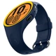 Чехол с ремешком Caseology Nano Pop для Samsung Galaxy Watch 4/5 44mm Blueberry Navy (ACS05135) - изображение 3
