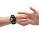 Чехол с ремешком Caseology Nano Pop для Samsung Galaxy Watch 4/5 44mm Blueberry Navy (ACS05135) - изображение 9