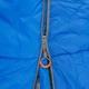 Спальний мішок Pinguin Comfort PFM (-1/-7°C), 175 см - Left Zip, Blue (PNG 234756) - зображення 3