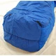 Спальний мішок Pinguin Comfort PFM (-1/-7°C), 175 см - Left Zip, Blue (PNG 234756) - зображення 10