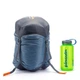 Спальний мішок Pinguin Comfort PFM (-1/-7°C), 175 см - Right Zip, Blue (PNG 234855) - зображення 14