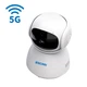 Вай-фай камера IP камера ESCAM PT201 5g wi-fi беспроводная - изображение 2