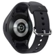Чехол с ремешком Caseology Nano Pop для Samsung Galaxy Watch 4/5 44mm Prune Charcoal (ACS05136) - изображение 4