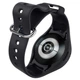 Чехол с ремешком Caseology Nano Pop для Samsung Galaxy Watch 4/5 44mm Prune Charcoal (ACS05136) - изображение 6