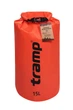 Гермомешок Tramp PVC Diamond Rip-Stop TRA-112-orange 15 л - изображение 1