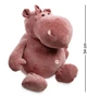 Мягкая игрушка Бегемот 35*30*34 см. 6001743 - изображение 1