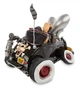 Статуэтка машина Hotrod 13 см. 600750 - изображение 2