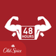 Antyperspirant w aerozolu Old Spice Rock 150 ml (8001841282114) - obraz 3