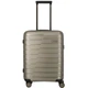 Чемодан Travelite AIR BASE/Champagne TL075347-40 пластиковый Размер S Бежевый - изображение 2