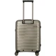 Чемодан Travelite AIR BASE/Champagne TL075347-40 пластиковый Размер S Бежевый - изображение 7