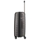 Чемодан Travelite AIR BASE/Anthracite TL075348-04 пластиковый Размер M Серый - изображение 3