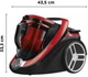 Пылесос без мешка Rowenta Silence Force Cyclonic Parquet RO7649EA - изображение 3
