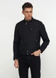 Ветровка Kaiser (10-VE-24-01-black-M) - изображение 1