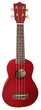Укулеле FZONE FZU-003 (Red) - изображение 1