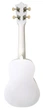 Укулеле FZONE FZU-003 (White) - изображение 2