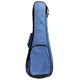 Чехол для укулеле FZONE CUB7 Concert Ukulele Bag (Blue) - изображение 1