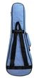 Чехол для укулеле FZONE CUB7 Concert Ukulele Bag (Blue) - изображение 2