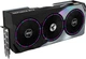 Відеокарта GIGABYTE GeForce RTX 4080 16GB GDDR6X AORUS M (GV-N4080AORUS_M-16GD) - зображення 2