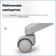 Дитяче крісло Mealux Sprint Duo Blue (Y-412 KBL) - зображення 9