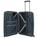 Чемодан Travelite 45x67x27 см AIR BASE/Anthracite M TL075348-25 - изображение 3