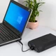 УМБ PowerPlant 68400 mAh 60W PD Wireless Black (PB930456) - изображение 3