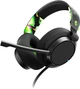 Навушники Skullcandy Slyr Pro Xbox Wired Black Digi-Hype (S6SPY-Q763) - зображення 1