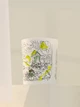 Ароматична свічка BLF CANDLE 180gr. Aromatic Garden (7247-BLF) - зображення 2