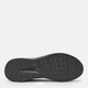 Чоловічі кросівки для бігу adidas Runfalcon 2.0 G58096 46.5 (11.5UK) 30 см Чорні (4064048142524) - зображення 5