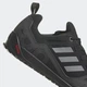 Чоловічі кросівки для туризму adidas Terrex Swift Solo 2 GZ0331 43.5 (9UK) 27.5 см Чорні (4064055908991) - зображення 2