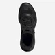 Чоловічі кросівки для туризму adidas Terrex HyperBlue GZ3026 44 (9.5UK) 28 см Чорні (4065418245562) - зображення 7