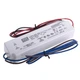 Блок живлення Mean Well 60W DC24V IP67 (LPV-60-24) - изображение 1