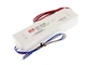 Блок живлення Mean Well 100.8W DC48V IP67 (LPV-100-48) - изображение 1