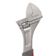 Ключ разводной INTERTOOL XT-0030 - изображение 3