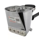 Ковш хоппер штукатурный пневматический INTERTOOL PT-0404 - изображение 7