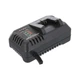 Устройство зарядное для аккумуляторов Li-ion 20 В, ток заряда 4.0 А INTERTOOL WT-0345 - изображение 3