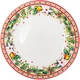 Тарелка новогодняя Lefard Christmas Collection 26 см (986-116) - изображение 1
