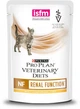 Влажный корм для кошек Purina Pro Plan Veterinary Diets NF Renal при патологии почек кусочки в подливе с курицей 85 г (7613287026613) - изображение 1