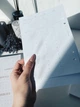 Змінний Тижневий блок для планування Make Sense А5 для планера на 6 кільцях З Розкладом 120г/м2 - изображение 4
