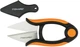 Ножиці для трав Fiskars Solid Herb Snips SP-220 (1063326) - зображення 1