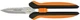 Ножиці багатофункціональні Fiskars Solid SP-320 (1063328) - зображення 1