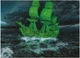 Сборная модель-копия Revell Корабль-призрак уровень 2 масштаб 1:150 (RVL-05435) - изображение 7