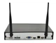 Набор камер видеонаблюдения DVR KIT CAD 8004 WiFi 4ch набор на 4 камеры - изображение 5